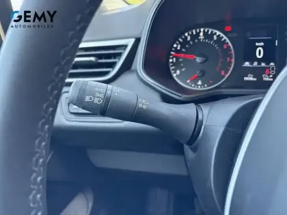 Photo 18 Renault Clio  TCe 90