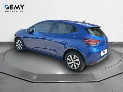 Photo 6 Renault Clio  TCe 90