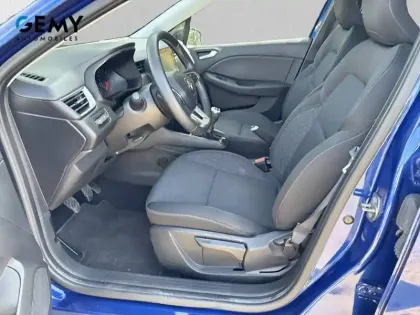 Photo 8 Renault Clio  TCe 90
