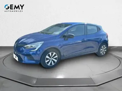 Photo Renault Clio Equilibre