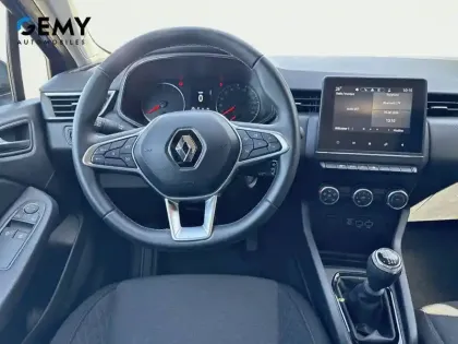 Photo 7 Renault Clio  TCe 90