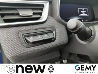 Photo 16 Renault Clio  TCe 90 ch GSR2