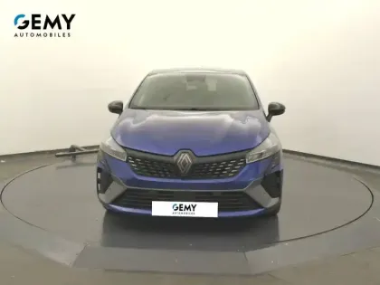 Photo 21 Renault Clio  TCe 90 ch GSR2