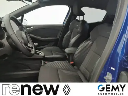Photo 8 Renault Clio  TCe 90 ch GSR2