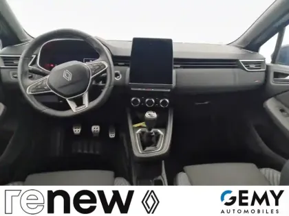 Photo 7 Renault Clio  TCe 90 ch GSR2