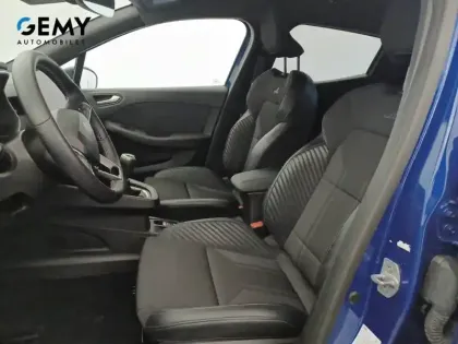 Photo 28 Renault Clio  TCe 90 ch GSR2