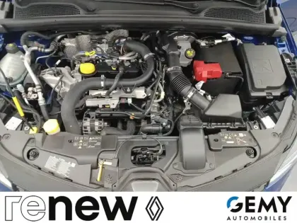 Photo 11 Renault Clio  TCe 90 ch GSR2