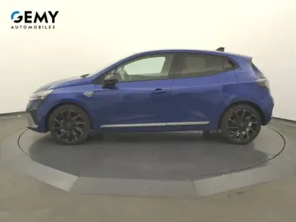 Photo 38 Renault Clio  TCe 90 ch GSR2