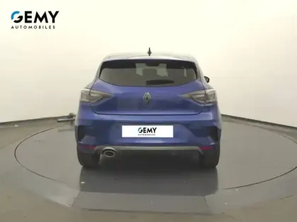 Photo 24 Renault Clio  TCe 90 ch GSR2