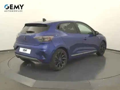 Photo 37 Renault Clio  TCe 90 ch GSR2