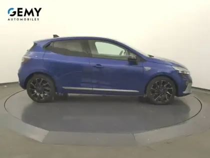 Photo 23 Renault Clio  TCe 90 ch GSR2