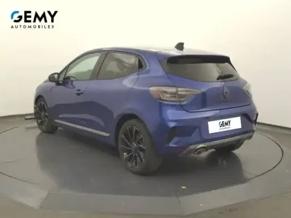 Photo 26 Renault Clio  TCe 90 ch GSR2