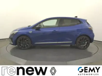 Photo 18 Renault Clio  TCe 90 ch GSR2