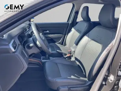 Photo 8 Dacia Duster  ECO-G 100 4x2