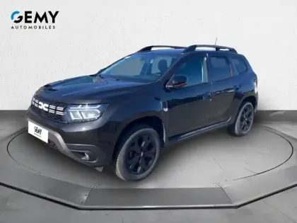 Photo Dacia Duster Extreme