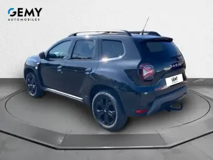 Photo 6 Dacia Duster  ECO-G 100 4x2