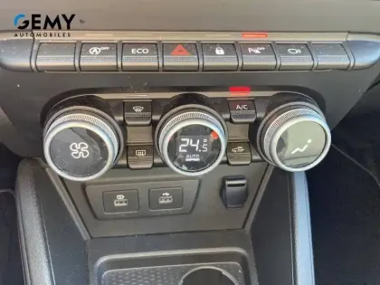 Photo 19 Dacia Duster  ECO-G 100 4x2