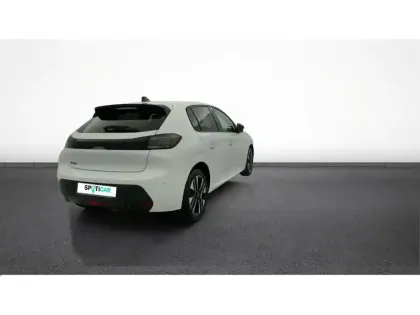 Photo 7 Peugeot 208  100 S&S BVM6