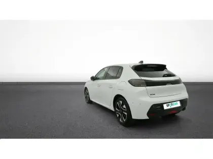 Photo 5 Peugeot 208  100 S&S BVM6
