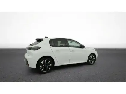 Photo 8 Peugeot 208  100 S&S BVM6