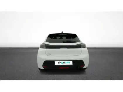 Photo 6 Peugeot 208  100 S&S BVM6