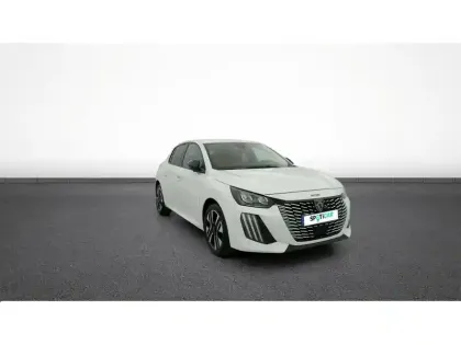 Photo 11 Peugeot 208  100 S&S BVM6