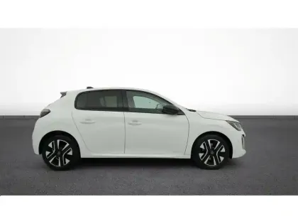 Photo 9 Peugeot 208  100 S&S BVM6
