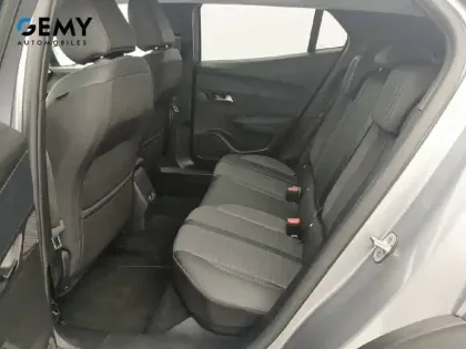 Photo 9 Peugeot 2008  PureTech 100 S&S BVM6