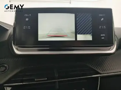 Photo 14 Peugeot 2008  PureTech 100 S&S BVM6