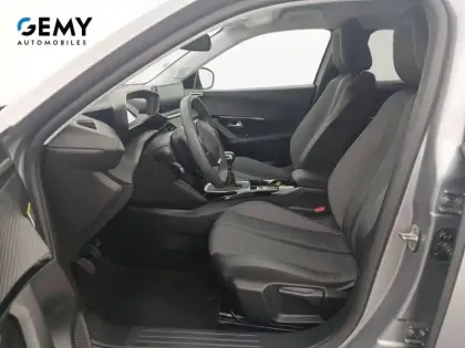 Photo 8 Peugeot 2008  PureTech 100 S&S BVM6