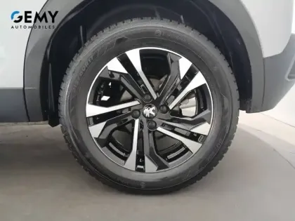 Photo 10 Peugeot 2008  PureTech 100 S&S BVM6