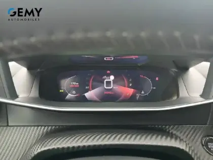 Photo 15 Peugeot 2008  PureTech 100 S&S BVM6