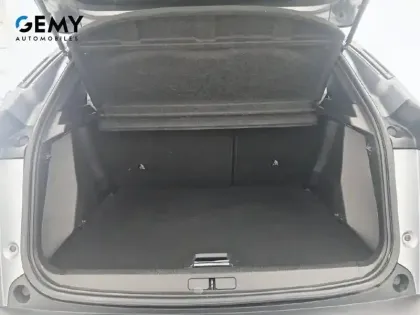 Photo 5 Peugeot 2008  PureTech 100 S&S BVM6