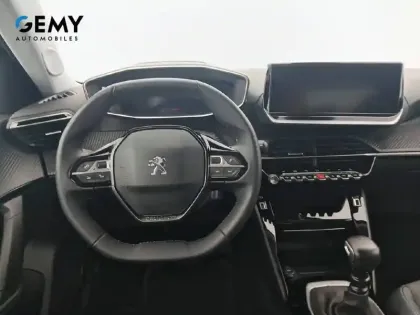 Photo 7 Peugeot 2008  PureTech 100 S&S BVM6
