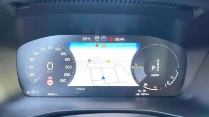 Photo 6 Volvo Xc40  T5 Recharge 180+82 ch DCT7