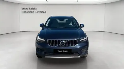 Photo 17 Volvo Xc40  T5 Recharge 180+82 ch DCT7