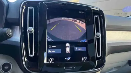 Photo 22 Volvo Xc40  T5 Recharge 180+82 ch DCT7