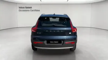 Photo 18 Volvo Xc40  T5 Recharge 180+82 ch DCT7