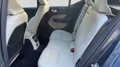 Photo 10 Volvo Xc40  T5 Recharge 180+82 ch DCT7