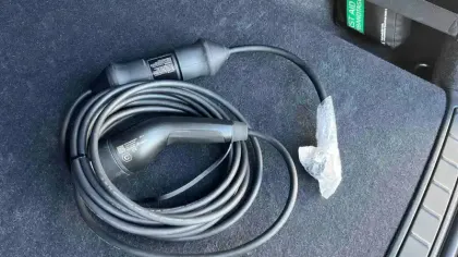Photo 26 Volvo Xc40  T5 Recharge 180+82 ch DCT7