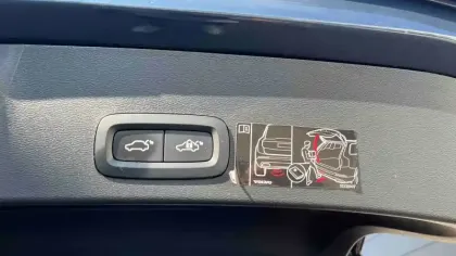 Photo 25 Volvo Xc40  T5 Recharge 180+82 ch DCT7
