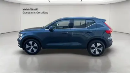 Photo 19 Volvo Xc40  T5 Recharge 180+82 ch DCT7