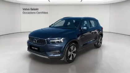 Photo Volvo Xc40 Business