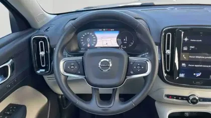 Photo 5 Volvo Xc40  T5 Recharge 180+82 ch DCT7
