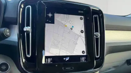 Photo 9 Volvo Xc40  T5 Recharge 180+82 ch DCT7