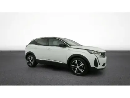 Photo 11 Peugeot 3008  Hybrid 225 e-EAT8