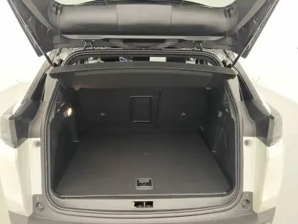 Photo 13 Peugeot 3008  Hybrid 225 e-EAT8