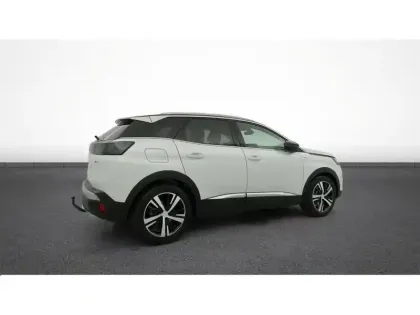 Photo 9 Peugeot 3008  Hybrid 225 e-EAT8