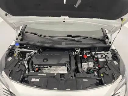Photo 21 Peugeot 3008  Hybrid 225 e-EAT8