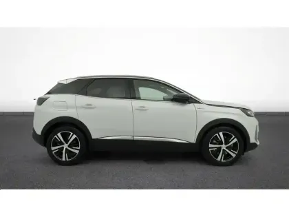 Photo 10 Peugeot 3008  Hybrid 225 e-EAT8